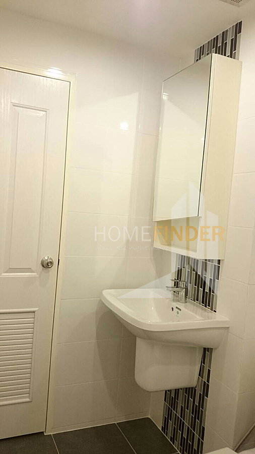 picture The Niche Mono Bangna 1 bedroom, for rent - 9/10
