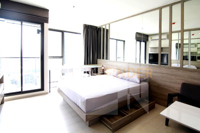 คอนโดให้เช่า : Rhythm Asoke 1 bedroom, for rent