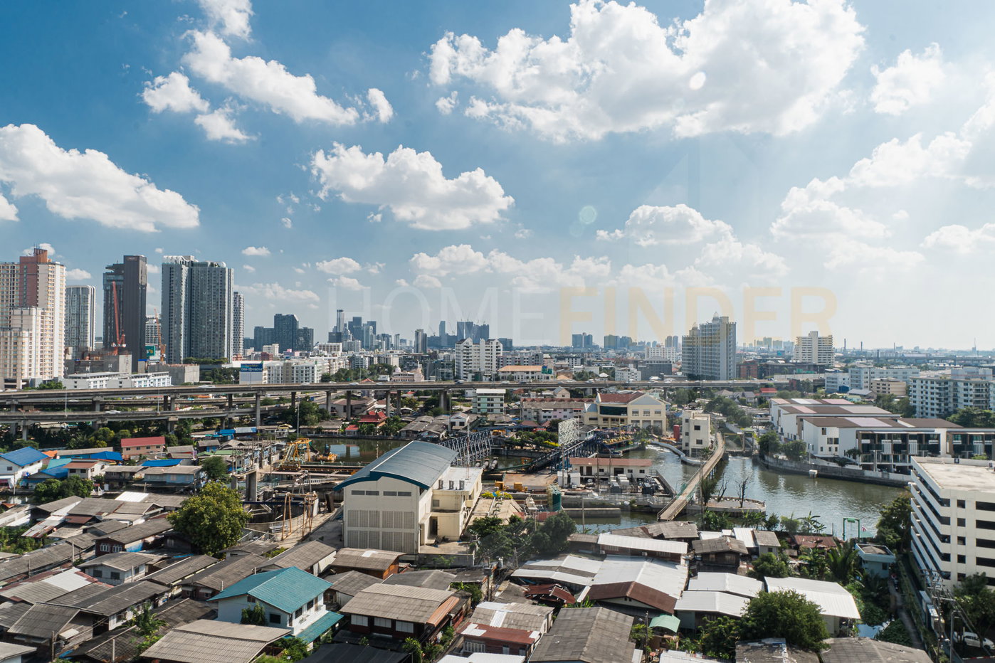 รูป Life Sukhumvit 48 1 bedroom, for rent - รูปที่ 7/10