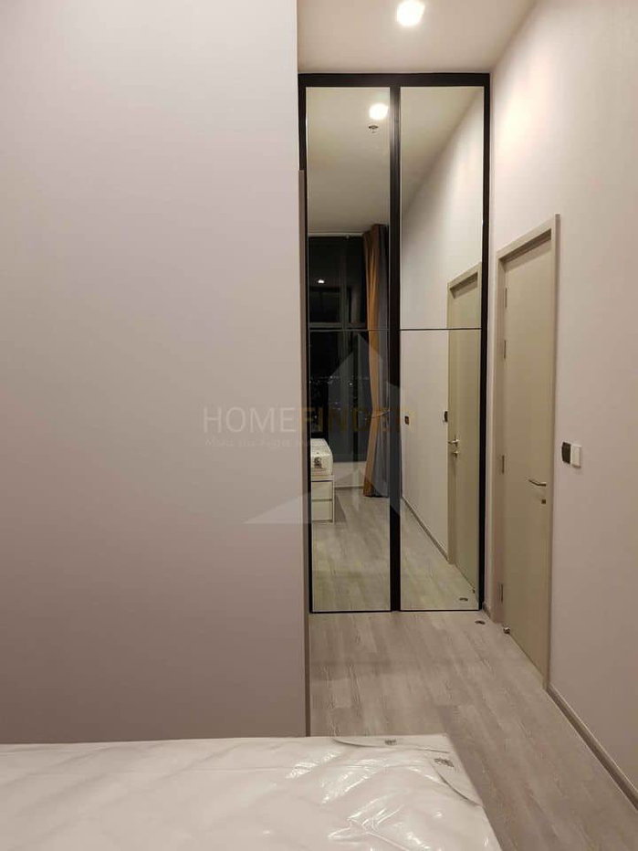 รูป The Line Sukhumvit 101 1 bedroom, for rent - รูปที่ 8/9