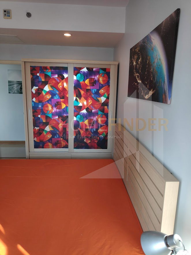 รูป Supalai Premier Narathiwas - Sathorn 1 bedroom, for rent - รูปที่ 4/8