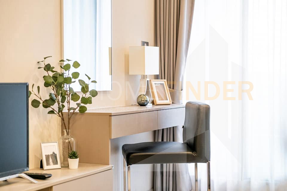 picture Vtara Sukhumvit 36 || วีธารา สุขุมวิท 36 1 bedroom, for rent - 3/15