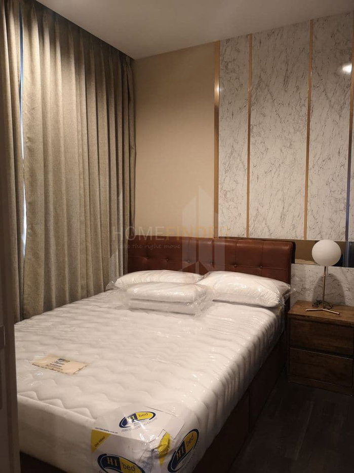 picture The Line Asoke Ratchada 1 bedroom, for rent - 4/7