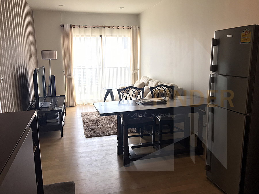 รูป Noble Refine 1 bedroom, for rent - รูปที่ 2/11