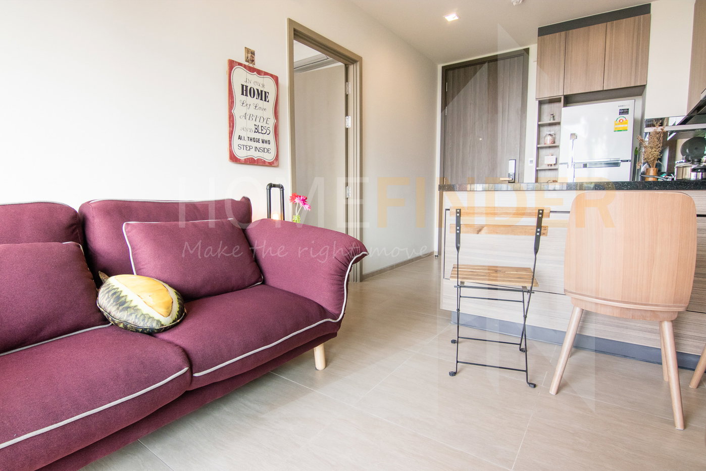picture Mori Haus 1 bedroom, for rent - 21/25