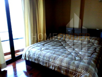 คอนโดให้เช่า : Rudee Place 1 bedroom, for rent