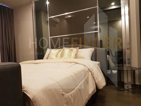 IDEO Q Siam-Ratchathewi 1 bedroom, for rent