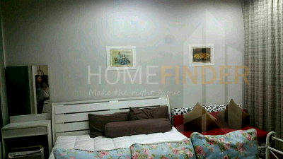 Condos for rent : The Address Chidlom 1 bedroom, for rent
