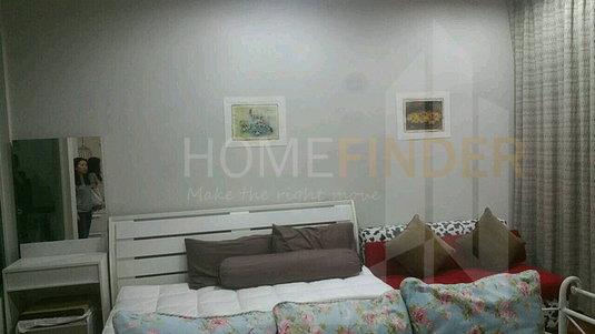 รูปภาพ The Address Chidlom 1 bedroom, for rent