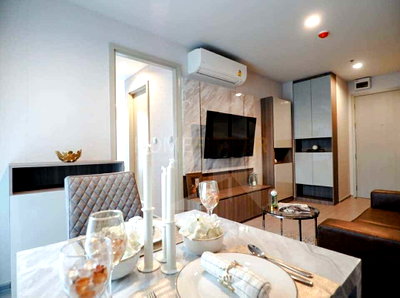 Condos for rent : Life Ladprao 1 bedroom, for rent