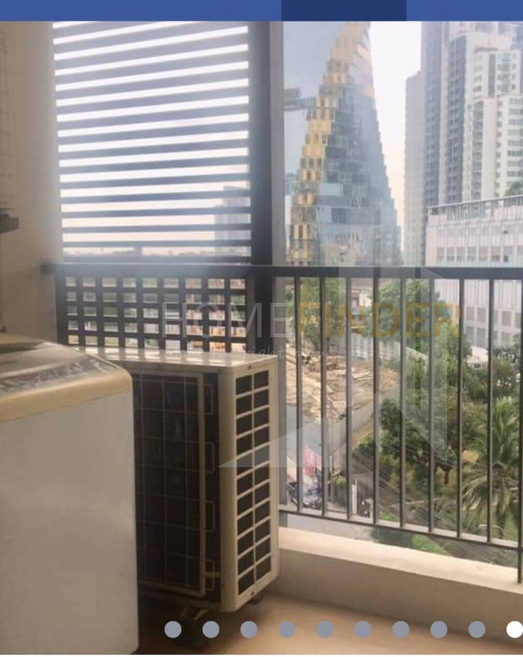 picture 59 Heritage || 59 เฮริเทจ 1 bedroom, for rent - 6/6