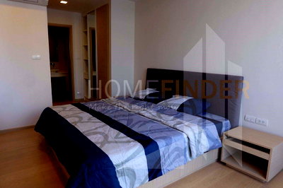 คอนโดให้เช่า : LIV@49 1 bedroom, for rent