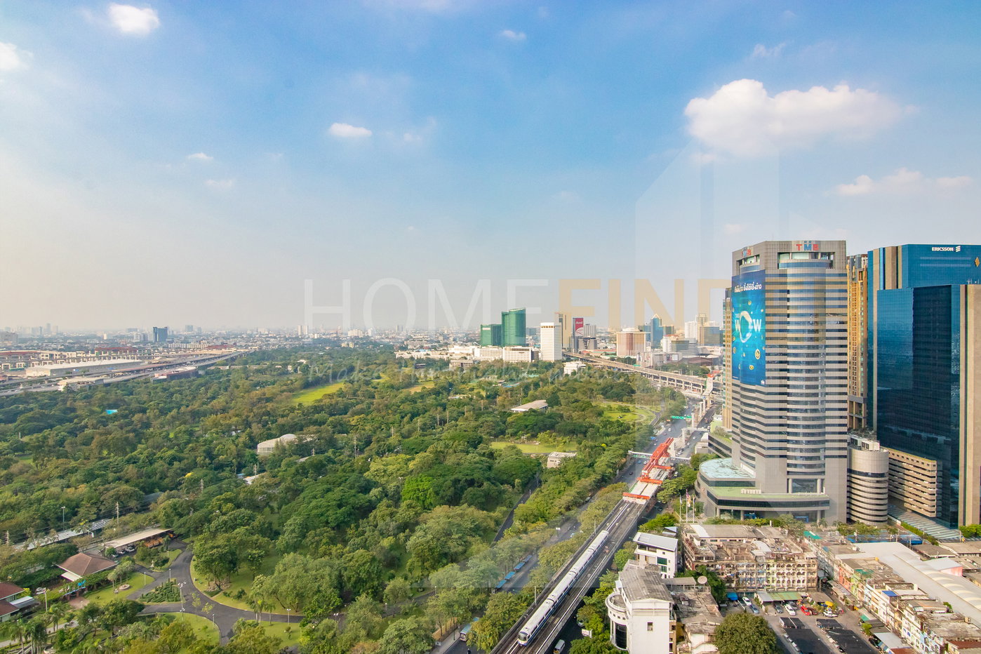 รูป THE LINE Jatujak-Mochit 1 bedroom, for rent - รูปที่ 8/8