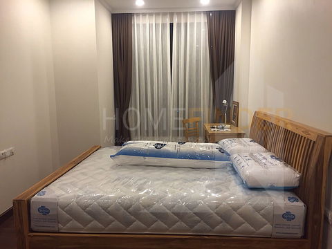 Supalai Elite Sathorn - Suanplu 1 bedroom, for rent