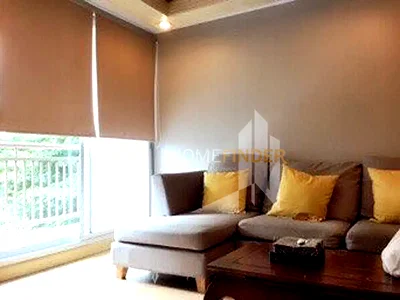 คอนโดให้เช่า : Sukhumvit Plus 1 bedroom, for rent