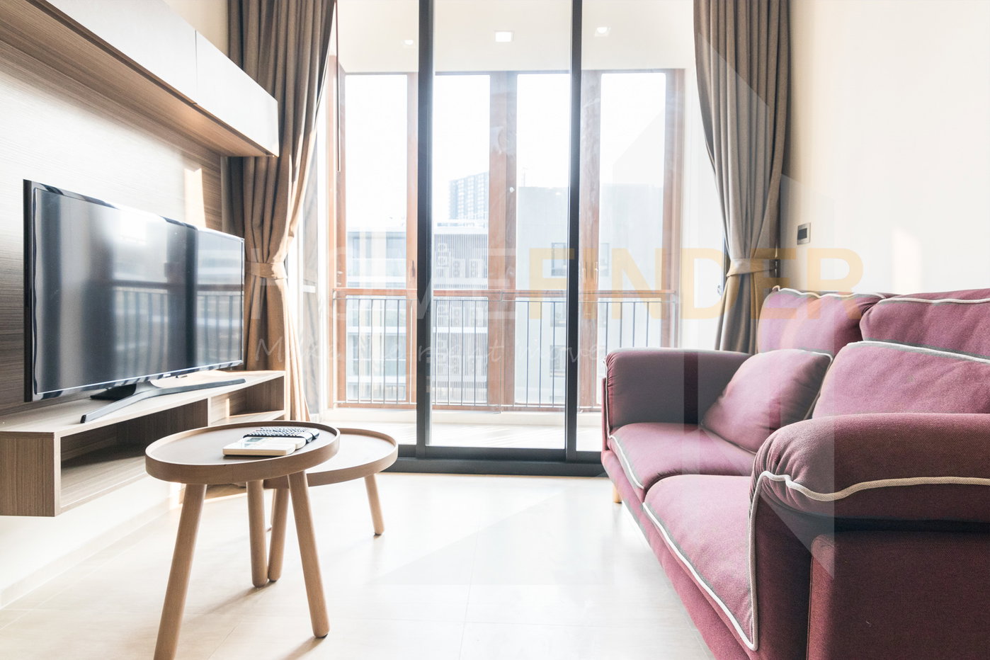 picture Mori Haus 1 bedroom, for rent - 11/19