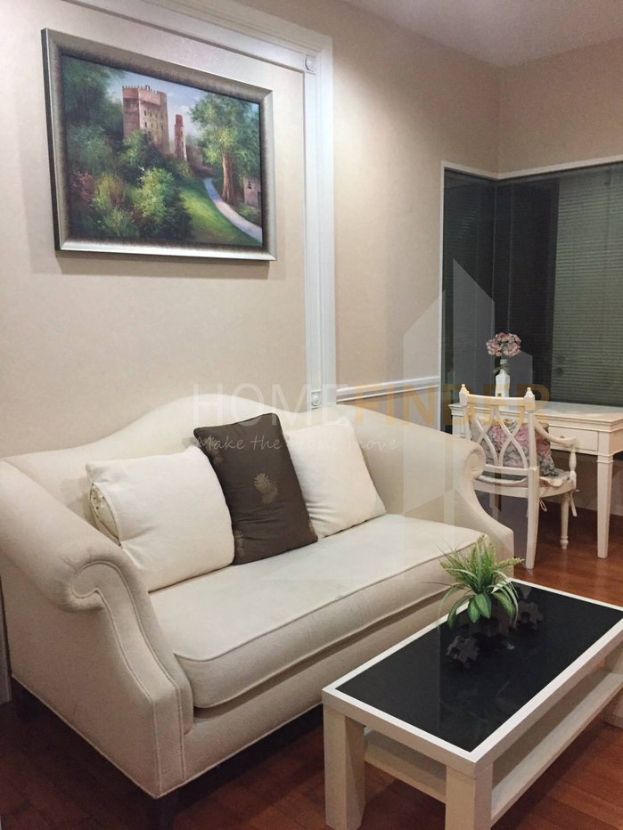 รูป Ivy Sathorn 10 1 bedroom, for rent - รูปที่ 1/4