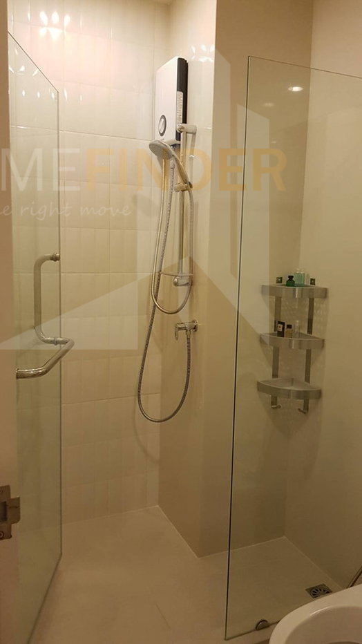 รูป Life Asoke 1 bedroom, for rent - รูปที่ 2/10