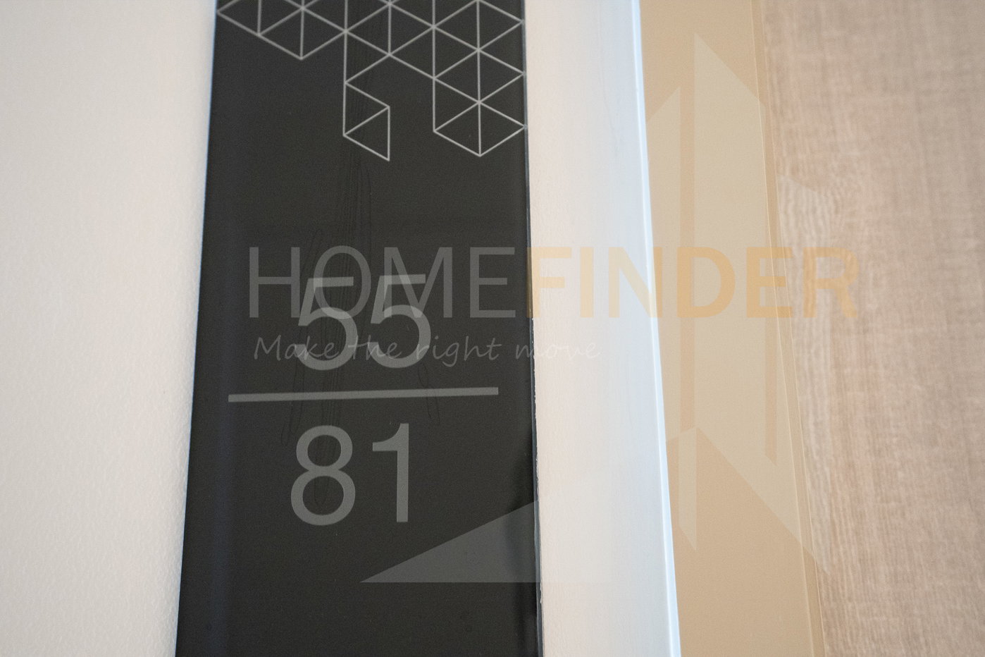 picture Rhythm Sukhumvit 36-38 1 bedroom, for rent - 5/5