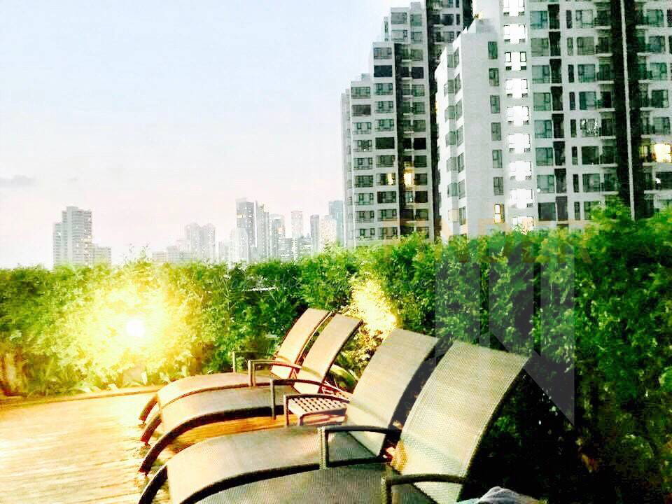 picture Plus 38 Hip 1 bedroom, for rent - 9/10