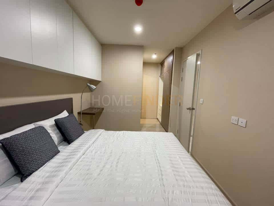 รูป Life Asoke 2 bedrooms, for rent - รูปที่ 6/11
