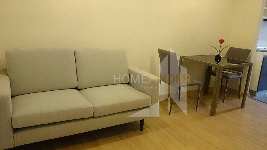 picture The Niche Mono Bangna 1 bedroom, for rent - 7/10