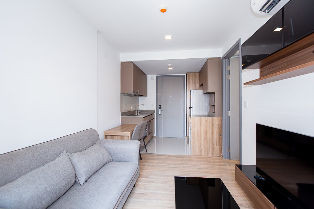 picture Taka Haus Ekamai 12 1 bedroom, for rent - 3/22