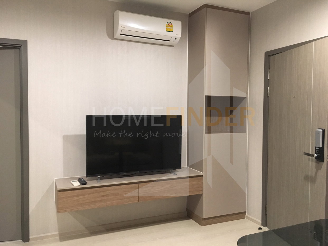รูป IDEO Thaphra Interchange 1 bedroom, for rent - รูปที่ 14/14