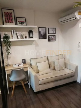 The Base Park West - Sukhumvit 77 1 bedroom, for rent