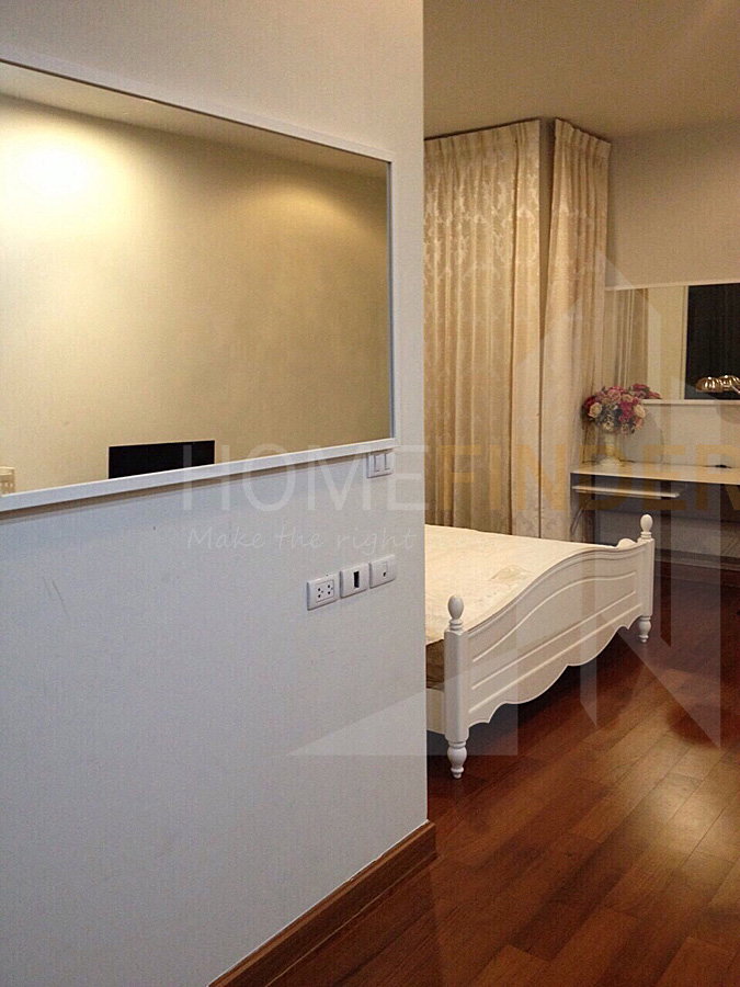 รูป The Address Chidlom 1 bedroom, for rent - รูปที่ 2/4