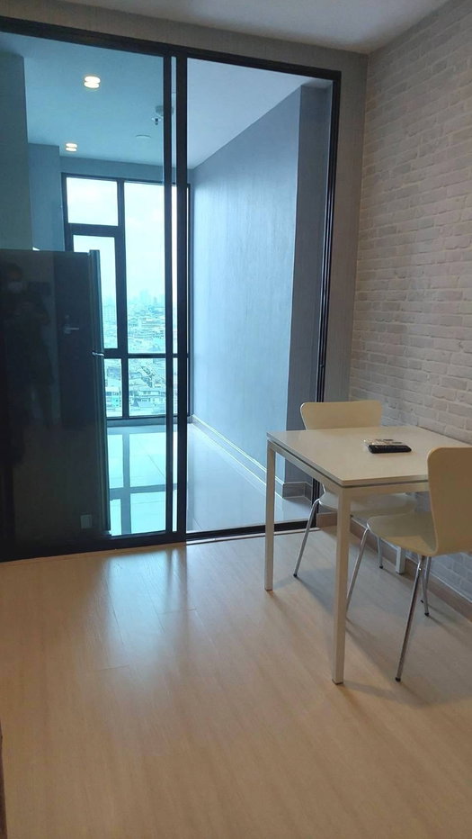 picture For Rent Bangkok Horizon Sathorn-Narathiwas - 3/7