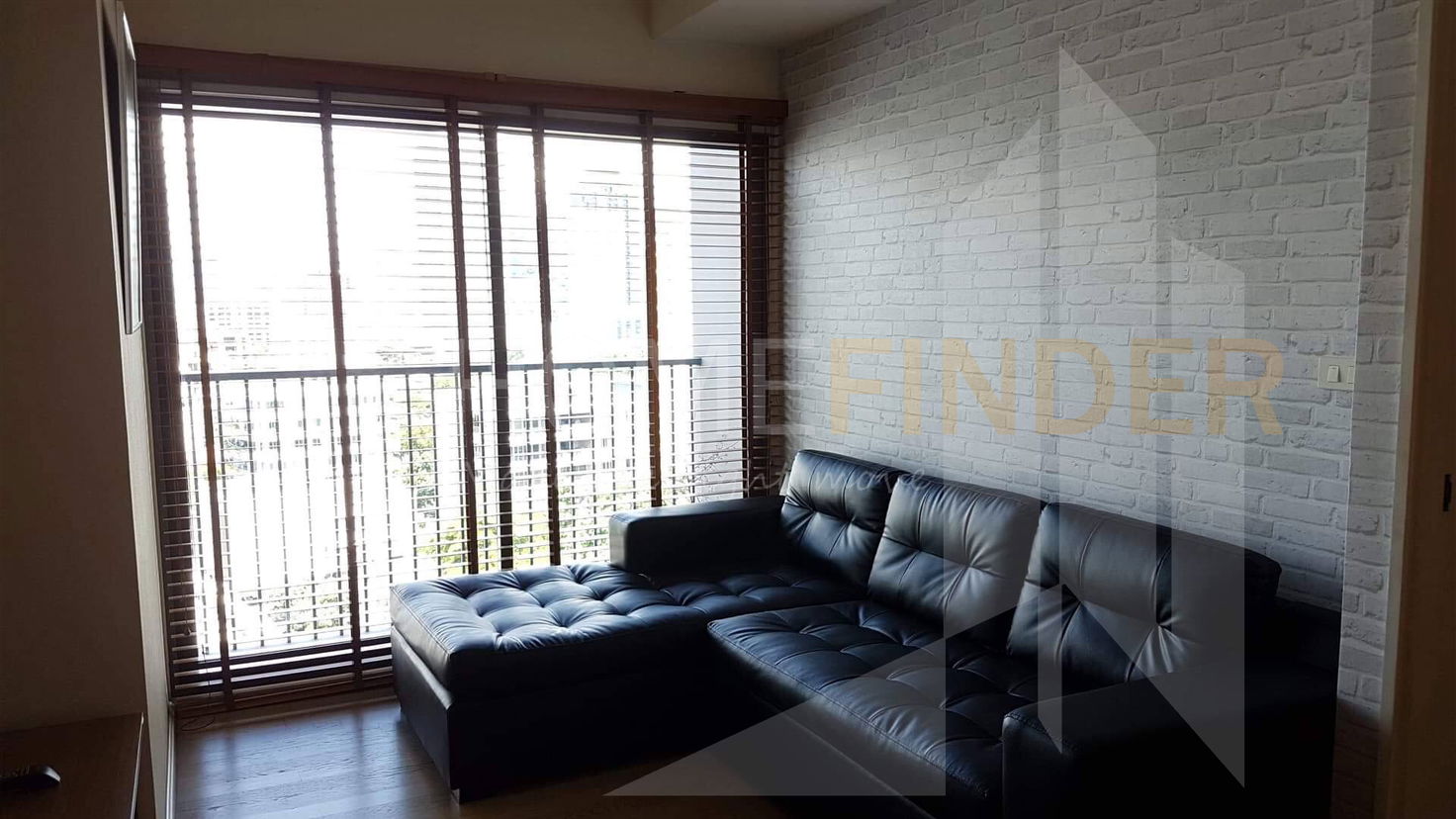 รูป Noble Remix 1 bedroom, for rent - รูปที่ 6/6