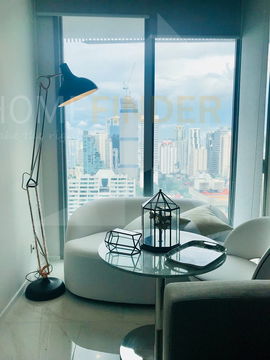 Hyde Sukhumvit 11 1 bedroom, for rent