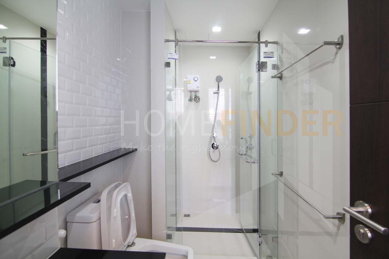 picture Wish Signature Midtown Siam 1 bedroom, for rent - 6/7