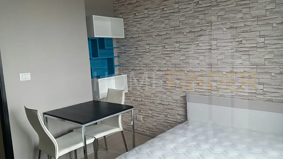picture Condolette Midst Rama 9 1 bedroom, for rent - 1/10