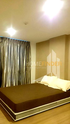 คอนโดให้เช่า : The Niche Mono Bangna 1 bedroom, for rent