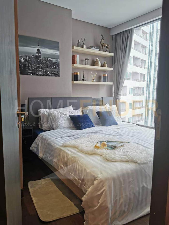 รูป The Lumpini 24 1 bedroom, for rent - รูปที่ 3/5