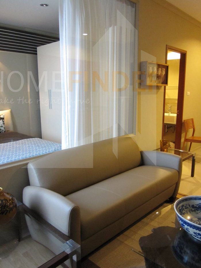 รูป Villa Sathorn || วิลล่า สาทร 1 bedroom, for rent - รูปที่ 2/7