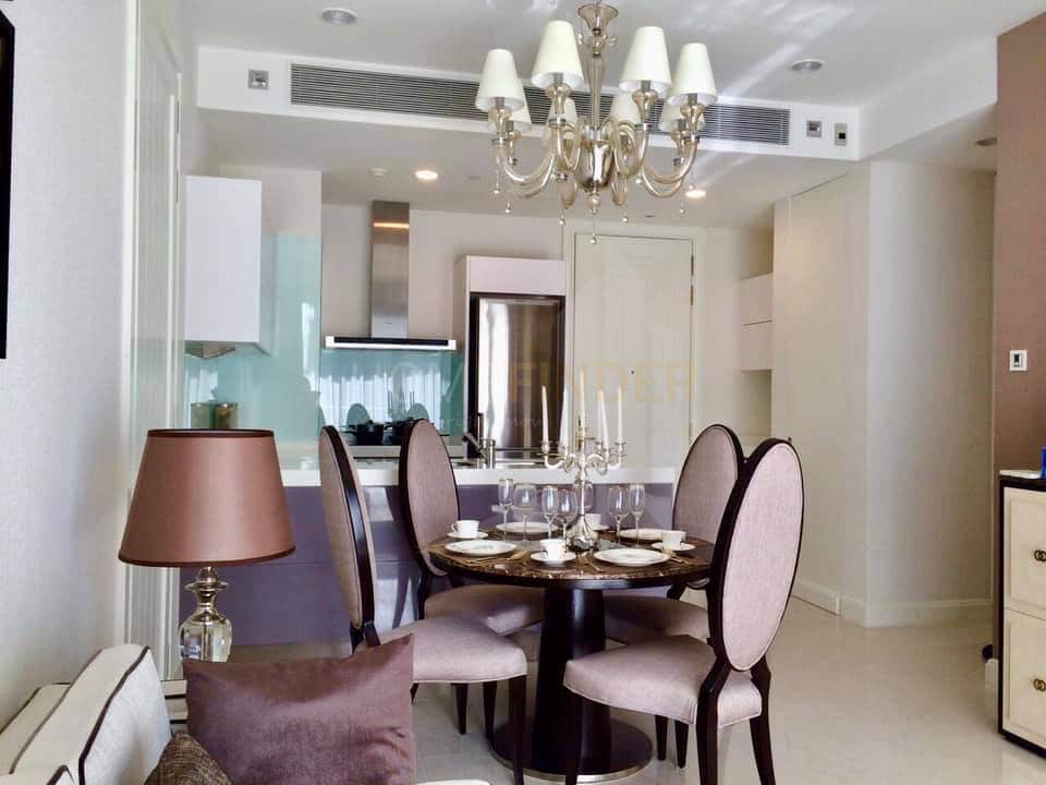 รูป Life Asoke 1 bedroom, for rent - รูปที่ 3/11
