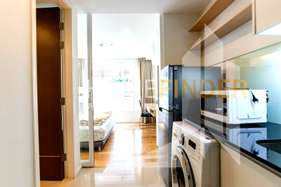 คอนโดให้เช่า : 15 Sukhumvit Residences 1 bedroom, for rent