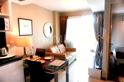 Condos for rent : Le Cote Thonglor 8 1 bedroom, for rent