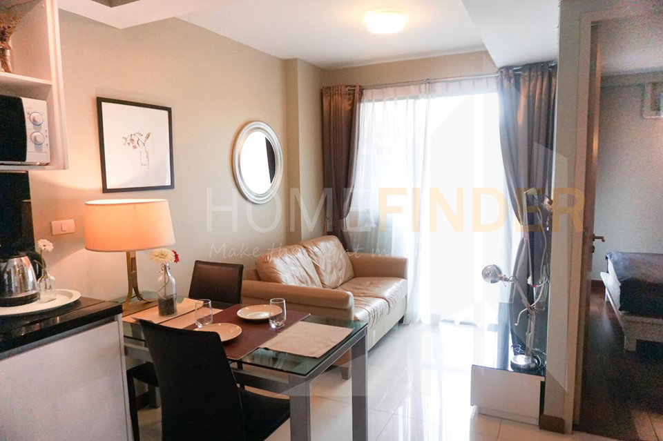 picture Le Cote Thonglor 8 1 bedroom, for rent - 1/3