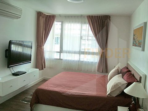 The Clover 1 bedroom, for rent