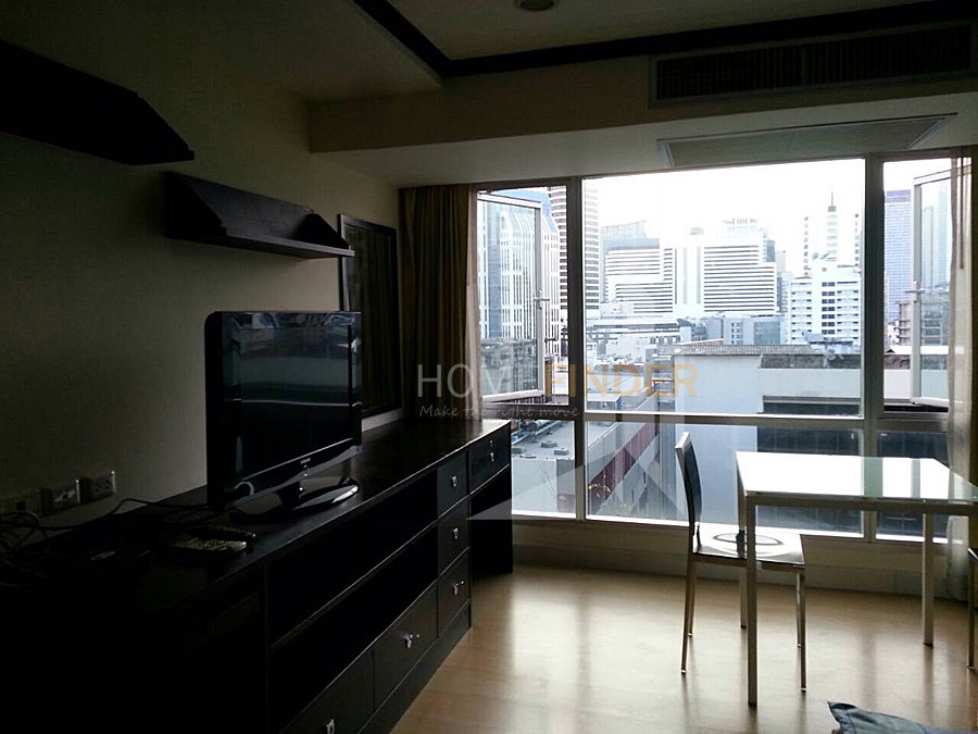picture The Trendy Condominium 1 bedroom, for rent - 3/14
