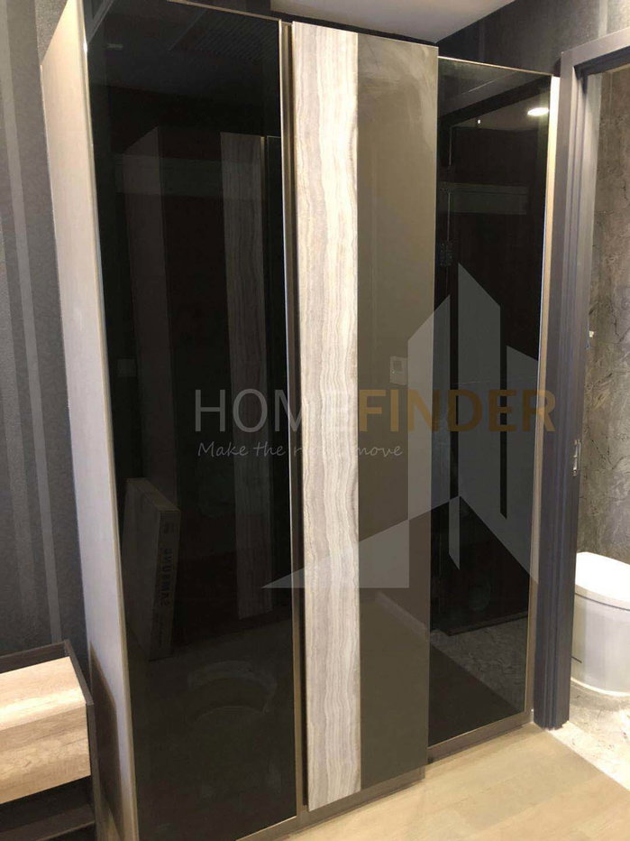 รูป Ashton Asoke 1 bedroom, for rent - รูปที่ 15/19