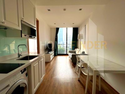 Condos for rent : Noble BE 33 1 bedroom, for rent