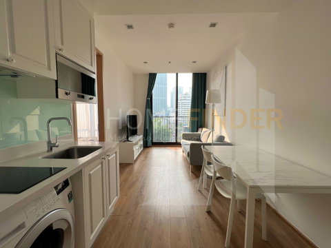 Noble BE 33 1 bedroom, for rent