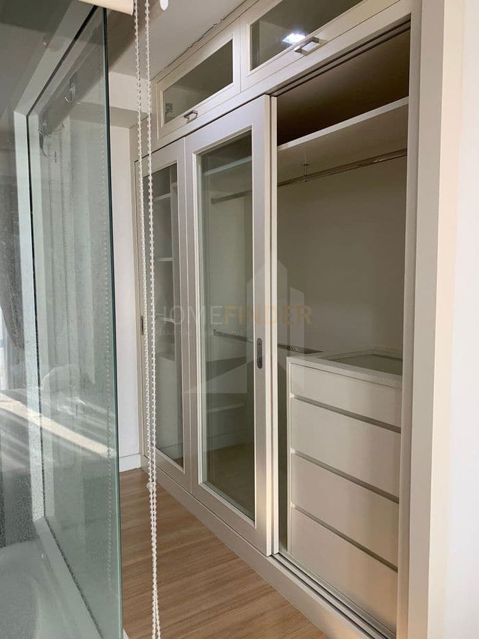 รูป The Seed Mingle Sathorn-Suanplu 1 bedroom, for rent - รูปที่ 5/6