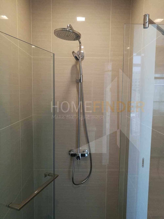 picture President Park Sukhumvit 24 1 bedroom, for rent - 5/6