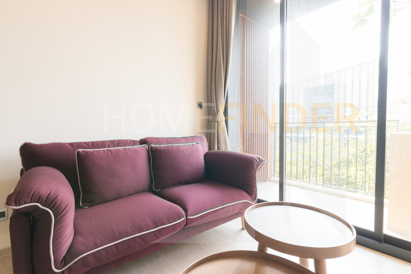 picture Mori Haus 1 bedroom, for rent - 12/25